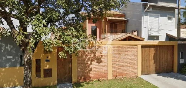 Casa de Condomínio com 3 Quartos à venda, 158m² no Residencial Terras do Barão, Campinas
