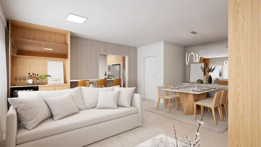 Apartamento com 2 Quartos à venda, 105m² no Jardim Paulista, São Paulo