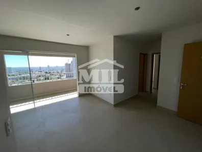 Apartamento com 2 Quartos à venda, 64m² no Setor Bueno, Goiânia
