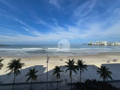 Apartamento com 2 Quartos à venda, 107m² no Pitangueiras, Guarujá