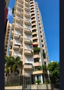 Apartamento com 4 Quartos para alugar, 135m² no Centro, São José do Rio Preto