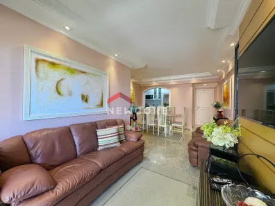 Apartamento com 3 Quartos à venda, 93m² no Enseada, Guarujá