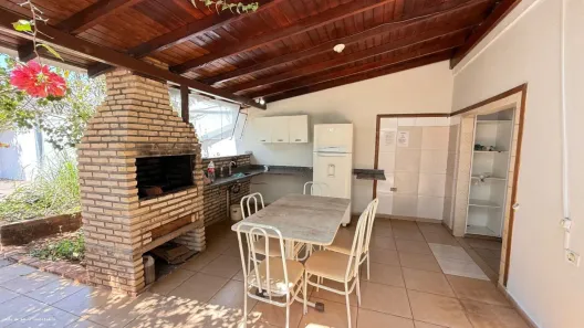 Casa com 7 Quartos para alugar, 173m² no Vila Progresso, Campo Grande