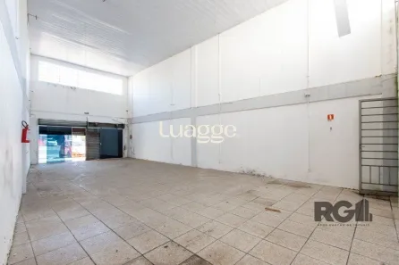 Ponto Comercial para alugar, 103m² no Medianeira, Porto Alegre