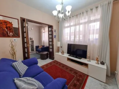 Casa com 3 Quartos à venda, 120m² no Conjunto Residencial Butantã, São Paulo