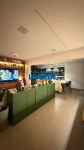 Apartamento com 3 Quartos à venda, 127m² no Centro, São Bernardo do Campo