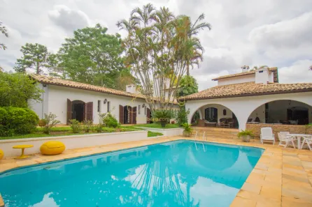 Casa com 3 Quartos à venda, 567m² no Interlagos, São Paulo