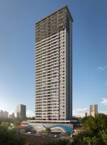 Apartamento com 4 Quartos à venda, 271m² no Jardim América, Goiânia