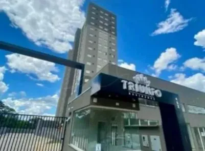 Apartamento com 2 Quartos à venda, 48m² no Zona 06, Maringá