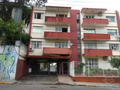 Apartamento com 3 Quartos à venda, 109m² no Bonfim, Santa Maria