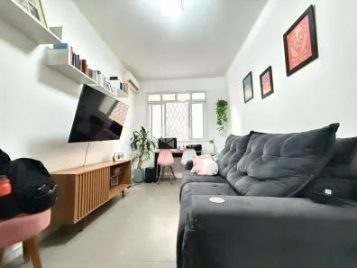 Apartamento com 2 Quartos à venda, 62m² no Cidade Baixa, Porto Alegre