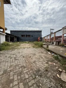Lote/Terreno para alugar, 400m² no Campo Grande, Rio de Janeiro