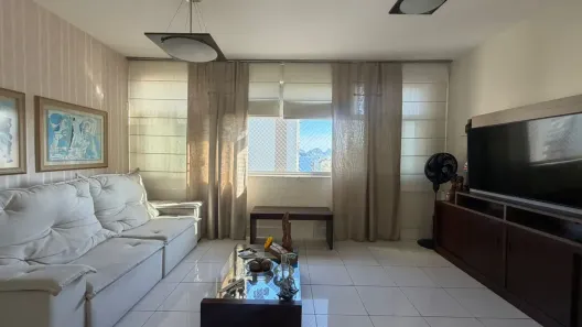 Apartamento com 3 Quartos à venda, 120m² no Icaraí, Niterói