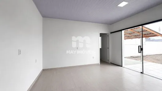 Casa com 2 Quartos para alugar, 60m² no São Judas, Itajaí
