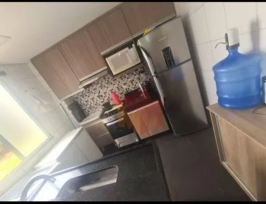 Apartamento com 2 Quartos à venda, 43m² no Jardim Terramérica I, Americana