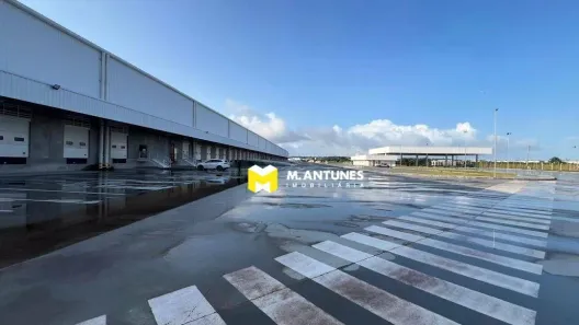Galpão/Depósito/Armazém para alugar, 11302m² no Prazeres, Jaboatão dos Guararapes