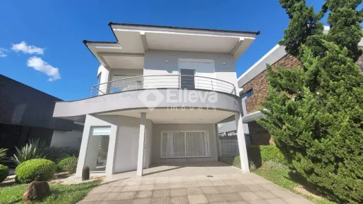 Casa com 3 Quartos à venda, 240m² no São Vicente, Gravataí