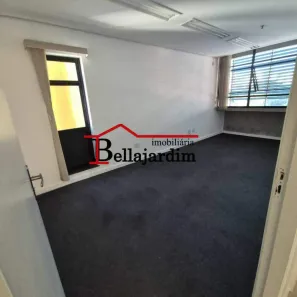 Sala Comercial à venda, 52m² no Centro, Santo André