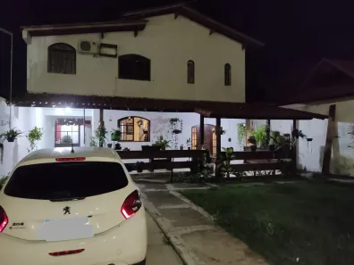 Casa com 5 Quartos à venda, 275m² no Costa Dourada, Serra