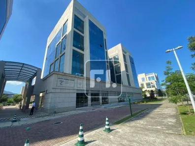 Sala Comercial para alugar, 1561m² no Barra Olímpica, Rio de Janeiro
