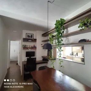Apartamento com 2 Quartos à venda, 79m² no Botafogo, Rio de Janeiro