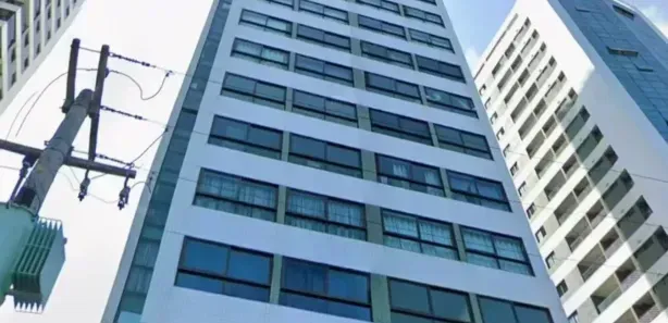Apartamento com 1 Quarto à venda, 33m² no Barra de Jangada, Jaboatão dos Guararapes