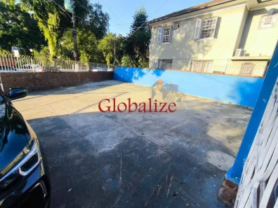 com 3 Quartos para alugar, 250m² no Marapé, Santos