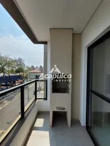 Apartamento com 2 Quartos à venda, 60m² no São Manoel, Americana