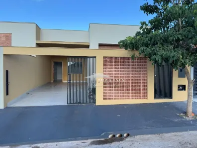 Casa com 3 Quartos à venda, 121m² no São Francisco, Ibiporã
