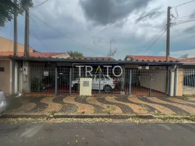 Casa com 3 Quartos à venda, 185m² no Jardim Bela Vista, Campinas