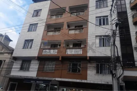 Apartamento com 2 Quartos para alugar, 78m² no São Mateus, Juiz de Fora