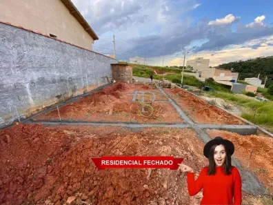 Lote/Terreno à venda, 140m² no Terra Preta (Terra Preta), Mairiporã