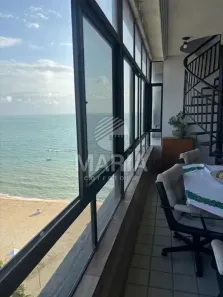 Cobertura com 4 Quartos à venda, 300m² no Candeias, Jaboatão dos Guararapes
