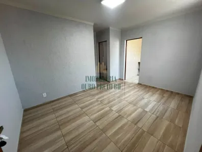 Apartamento com 2 Quartos à venda, 48m² no Piratininga (Venda Nova), Belo Horizonte