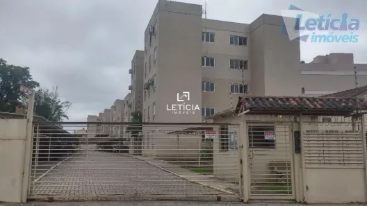 Apartamento com 2 Quartos à venda, 58m² no Nossa Senhora do Rosário, Santa Maria