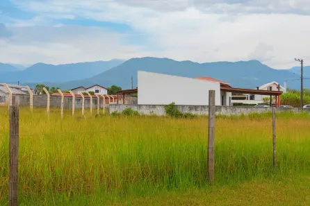 Lote/Terreno à venda, 323m² no Sul do Rio, Santo Amaro da Imperatriz