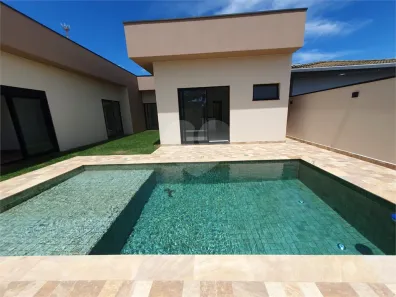 Casa de Condomínio com 3 Quartos à venda, 220m² no Jardim Bandeirantes, Louveira