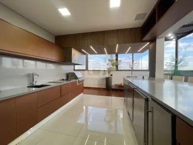 Cobertura com 4 Quartos à venda, 220m² no Vila Independência, Sorocaba