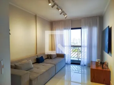 Apartamento com 3 Quartos à venda, 117m² no Chácara Seis de Outubro, São Paulo