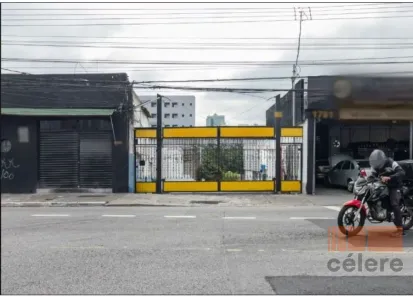 Galpão/Depósito/Armazém para alugar, 2170m² no Quarta Parada, São Paulo