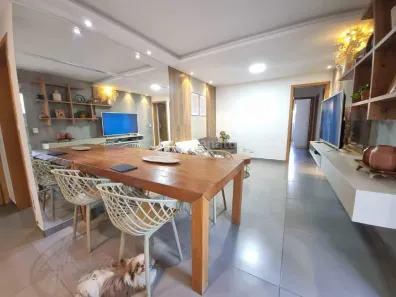 Apartamento com 3 Quartos à venda, 160m² no Ipiranga, Belo Horizonte