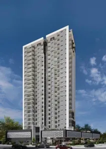 Apartamento com 2 Quartos à venda, 58m² no Jockey de Itaparica, Vila Velha