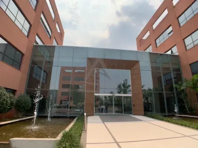 Sala Comercial para alugar, 965m² no Parque dos Resedás, Campinas