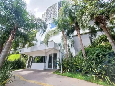 Apartamento com 1 Quarto para alugar, 46m² no Petrópolis, Porto Alegre