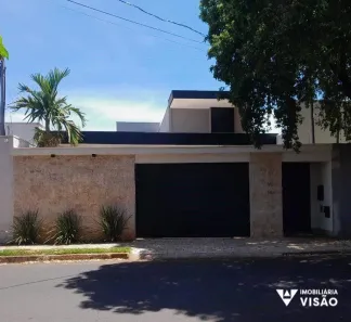 Casa com 3 Quartos à venda, 133m² no Fabrício, Uberaba
