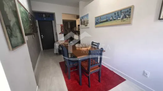 Apartamento com 1 Quarto à venda, 53m² no Botafogo, Rio de Janeiro