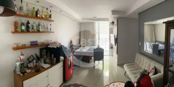 Apartamento com 3 Quartos à venda, 61m² no Vila Bela, São Paulo