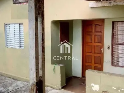 Casa com 3 Quartos à venda, 310m² no Vila Domingues, Votorantim