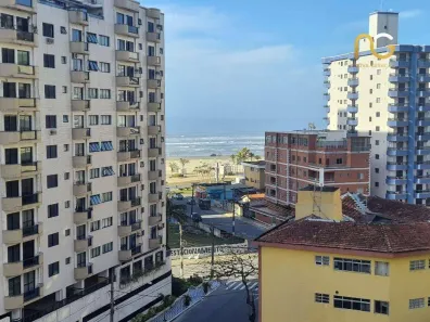 Apartamento com 1 Quarto à venda, 55m² no Tupi, Praia Grande