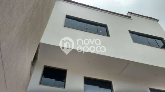 Casa com 5 Quartos à venda, 350m² no Freguesia (Ilha do Governador), Rio de Janeiro